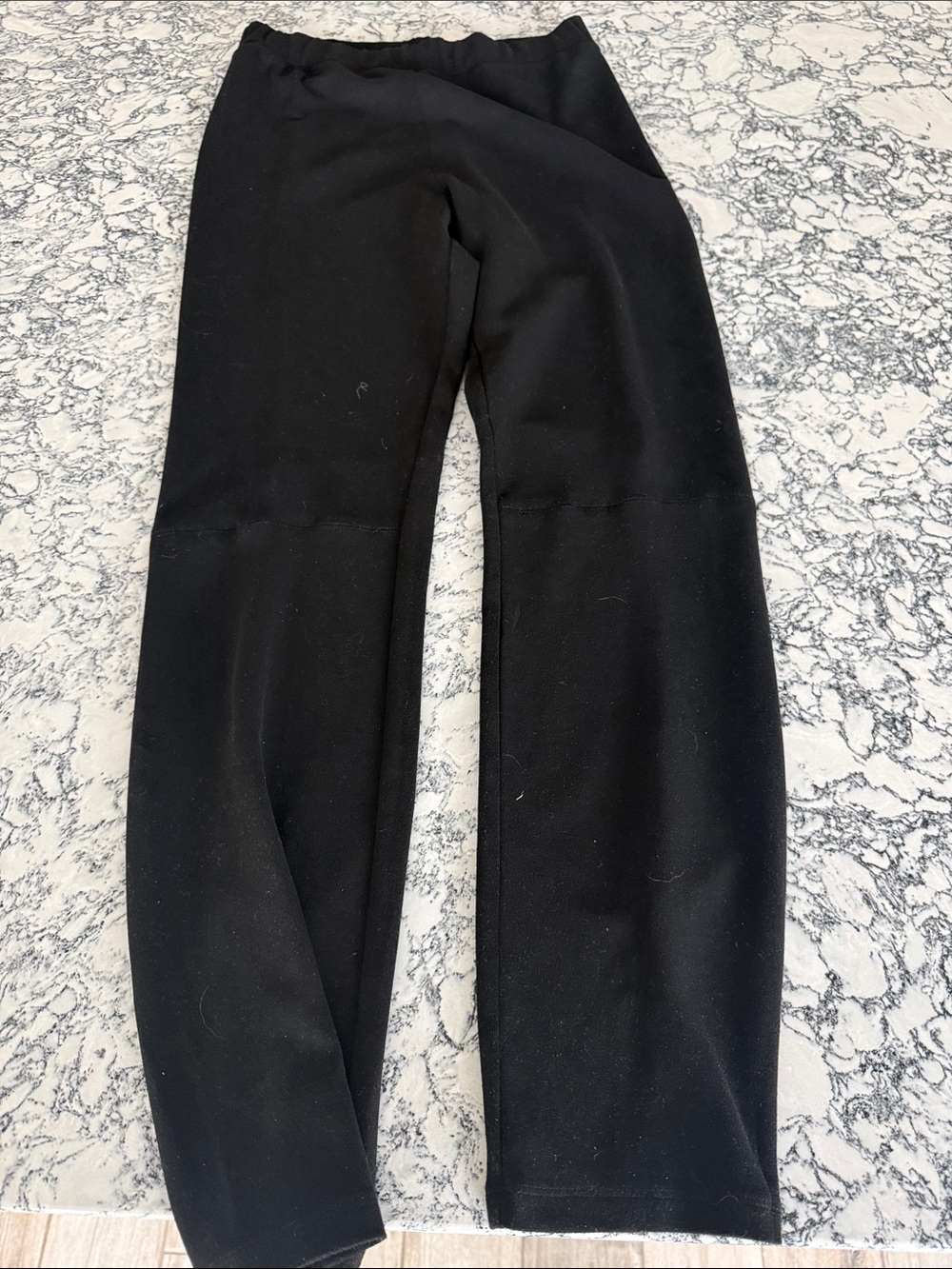 Black Women’s Stretch Leggings